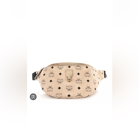MCM Handbags - MCM Women Bumbag